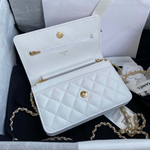Chanel Woc