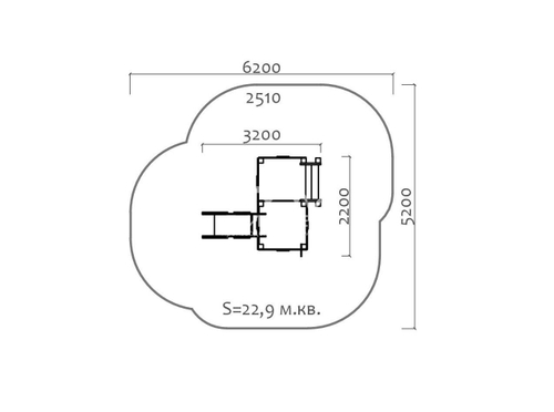 Игровой комплекс 070285.21