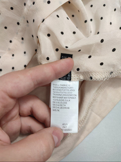 Джемпер Apanage нежный 42 размер, новый