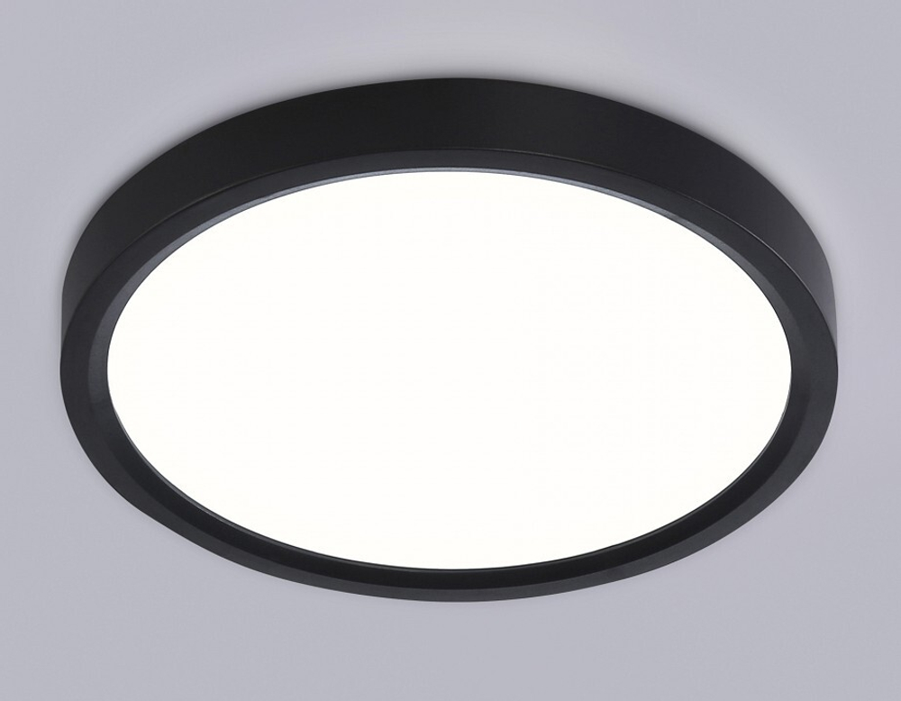 Накладной светильник Ambrella Light FZ FZ1902