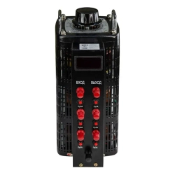 ЭНЕРГИЯ ЛАТР Black Series 3Ф TSGC2-3кВА 3А лабораторный автотрансформатор Е0102-0201