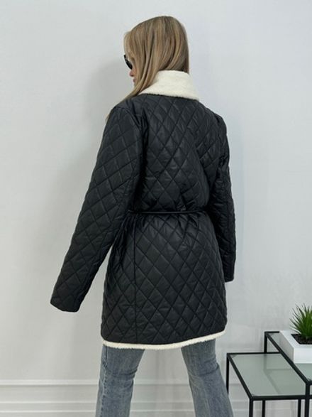 Куртка 326-4 Fabrika