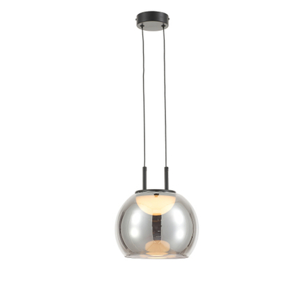 Светильник подвесной (подвес) Rivoli Francesca 6164-201 светодиодный LED 11 Вт 3000 К дизайн