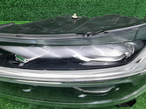 Фара левая Volvo XC40 (2017-2022) LED