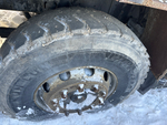 Shacman (Shaanxi) SX* 8x4 Самосвал SX3318DT366 (Дизельный, 11,6 л, 375 л.с., МТ)