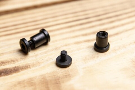 Стяжка для NIKKI & SANTI 1шт