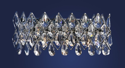 Бра WL13177-270ELCH