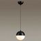 Подвесной светильник Odeon Light Pendant Pinga 4958/1