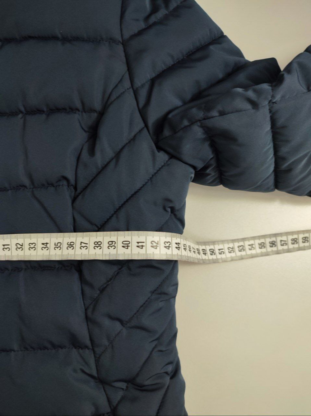 Пуховик Tally Weijl практичный на 14-15 лет, новый