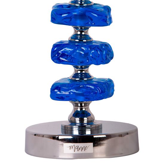 Настольная лампа MANNE TL.7261-1 Gzhel