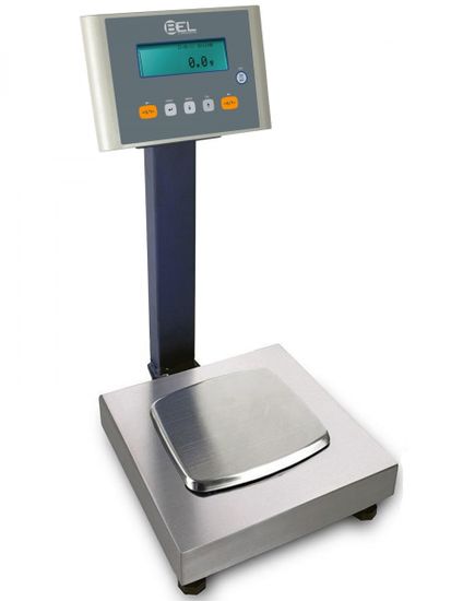 Лабораторные весы LG3202S