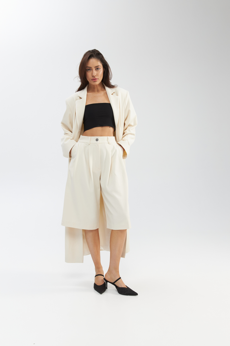 Бермуды "Parental"