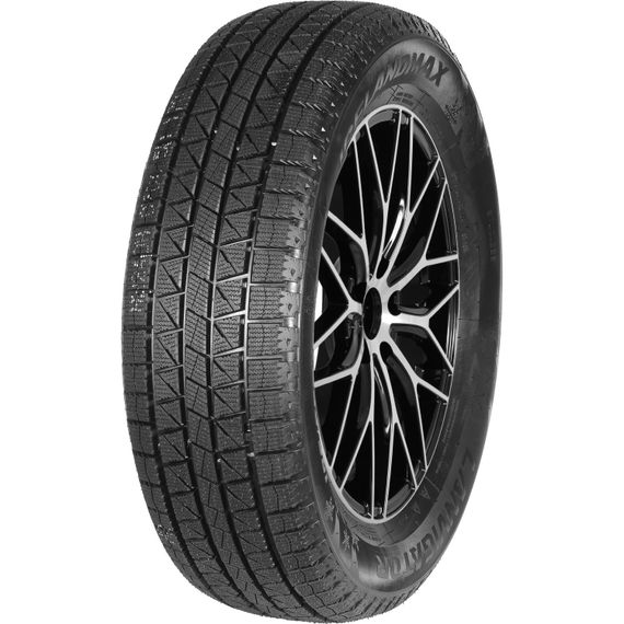 Lanvigator Ice Land Max 235/65 R17 108S XL