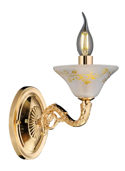 B5984/1W FG (1/10) Бра Veneto Luce