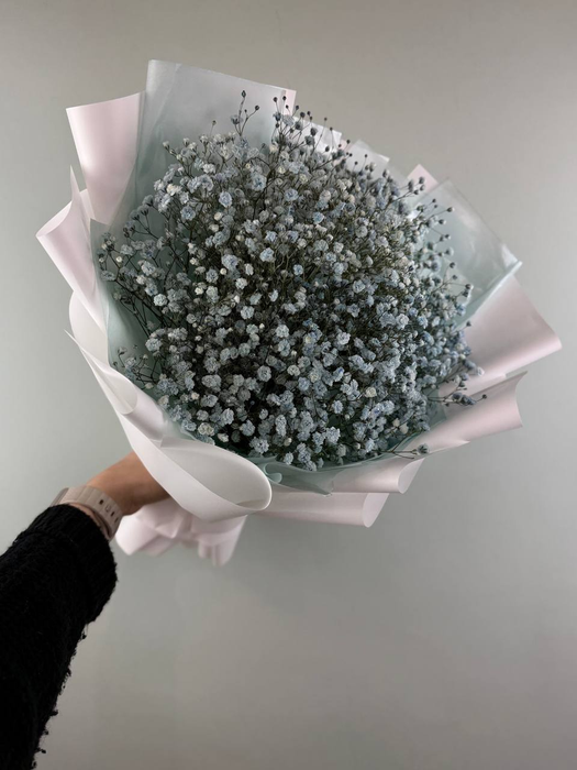 Букет &quot;Пушистое облачко&quot;