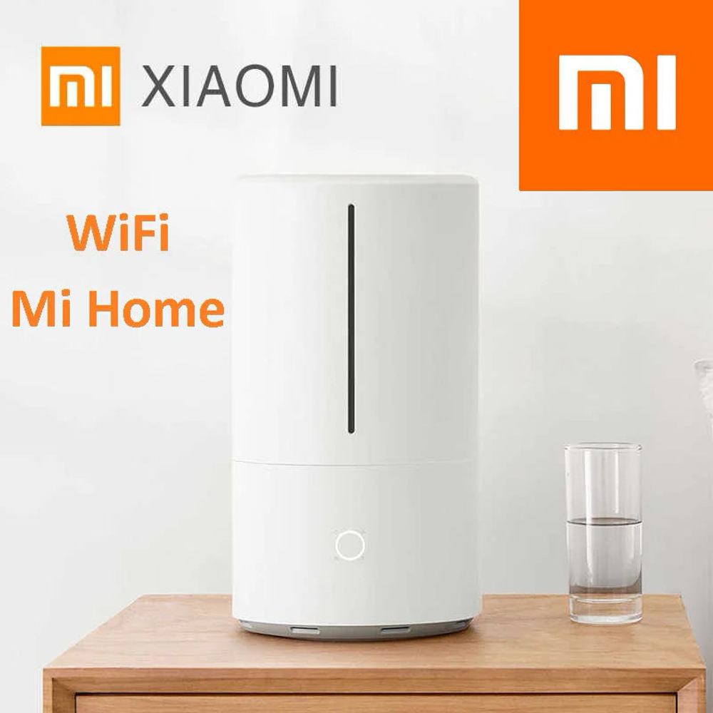 Увлажнитель воздуха Xiaomi Mijia Intelligent Sterilization Humidifier SCK0A45