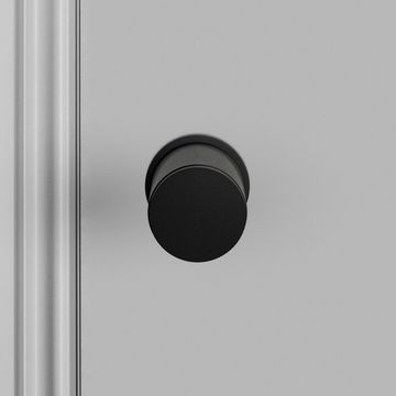 Дверная ручка Buster + Punch Door Knob Black