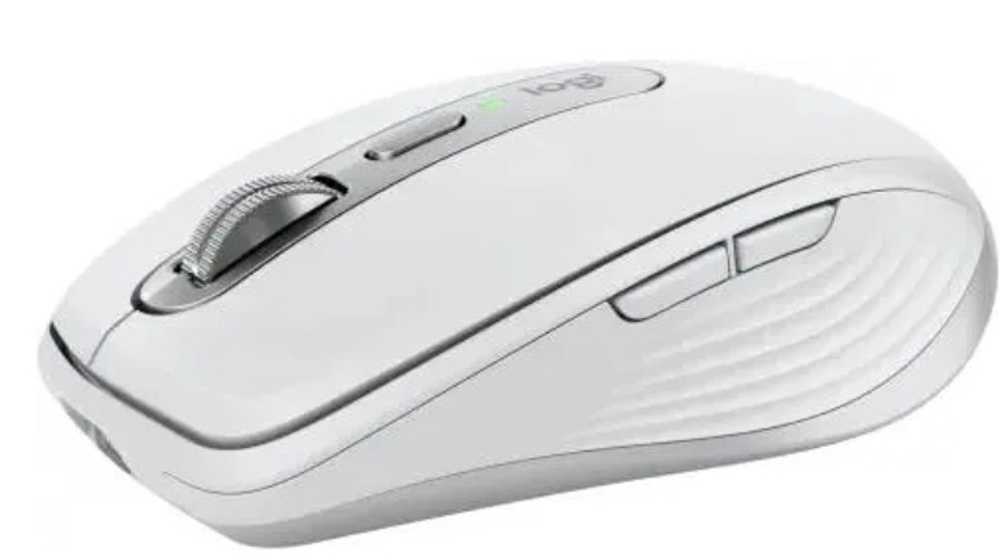 Мышь Wireless Logitech MX Anywhere 3S
