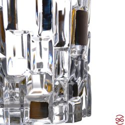 Набор стаканов для виски RCR Etna 330 мл (6 шт)