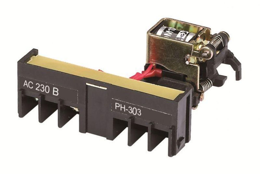 Расцепитель независимый правый AC 230В ВА-305 3P DEKraft 22898DEK Расцепитель независимый правый AC 230В ВА-305 3P DEKraft 22898DEK