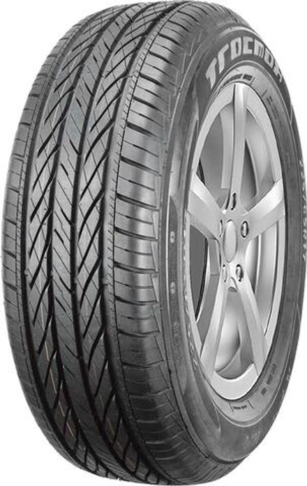Tracmax X-privilo H/T 215/70 R16 100H