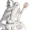 Подвесная люстра Loft IT Monkey 10314 White