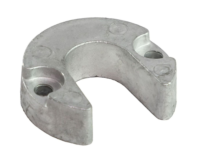 Анод алюминиевый MerCruiser Alpha I Gen II