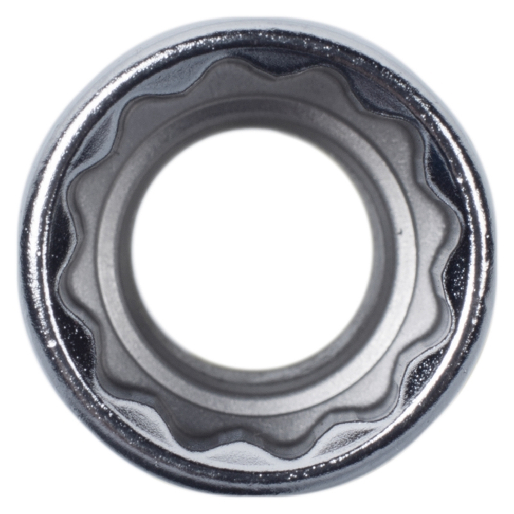 KING TONY (333012M) Головка торцевая стандартная двенадцатигранная 3/8", 12 мм