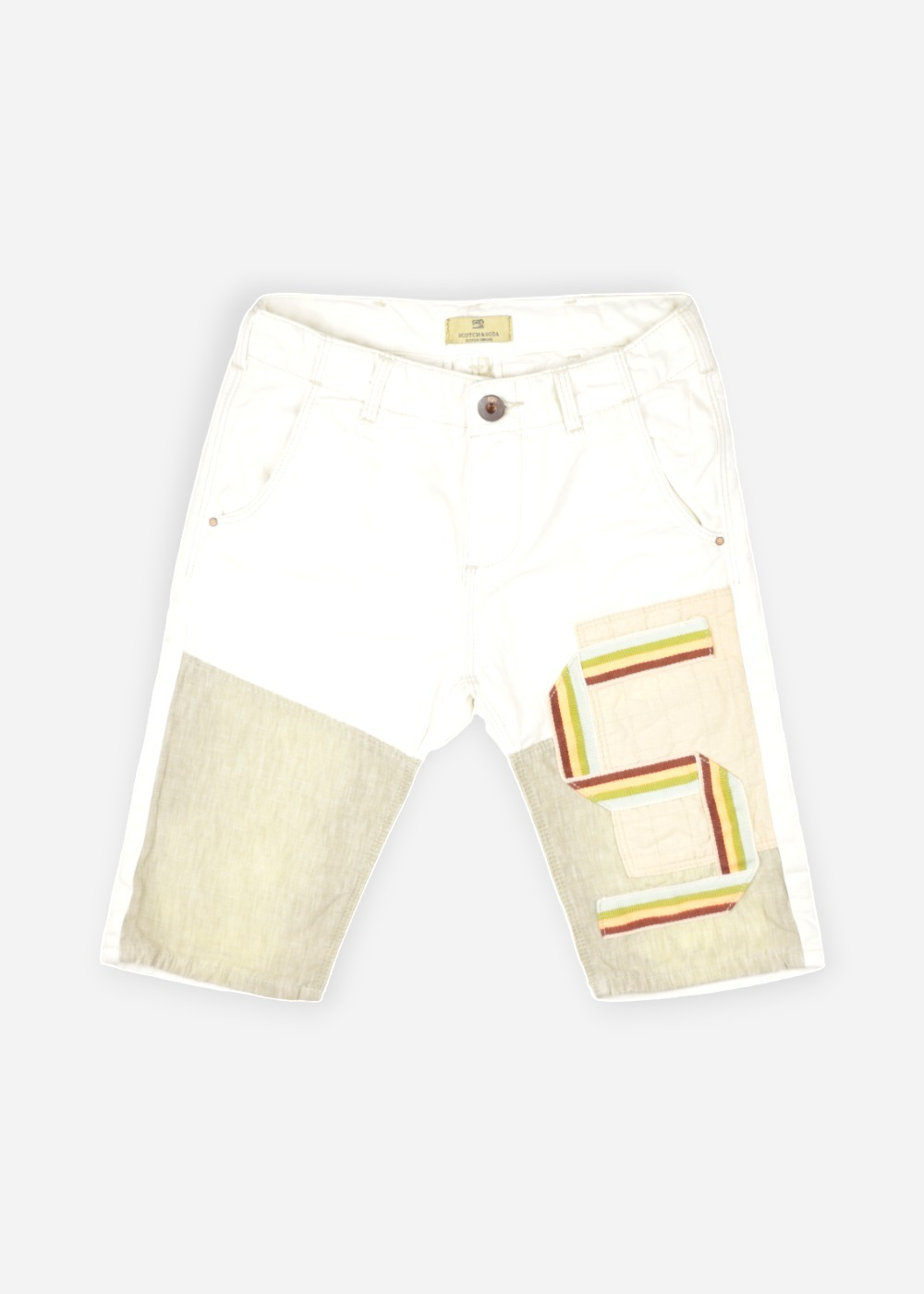 Шорты Scotch & Soda