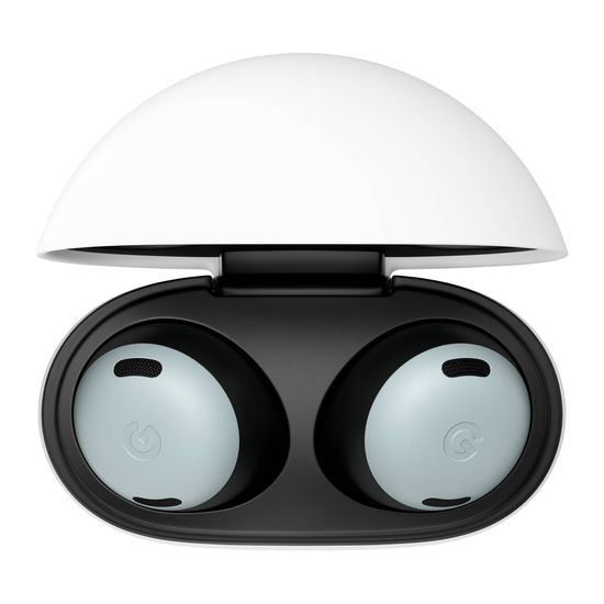 Беспроводные наушники Google Pixel Buds Pro Fog