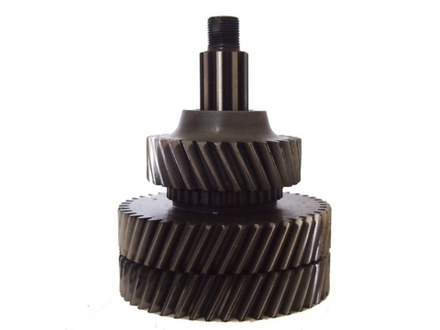 Комплект шестерен и валов "redBTR" понижения косозубой РК 2.9