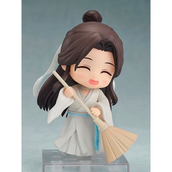 Фигурка Аниме Nendoroid Благословение небожителей Xie Lian Се Лянь 10см / Фигурка Нендороид по мотивам мультсериала "Благословение небожителей", Се Лянь