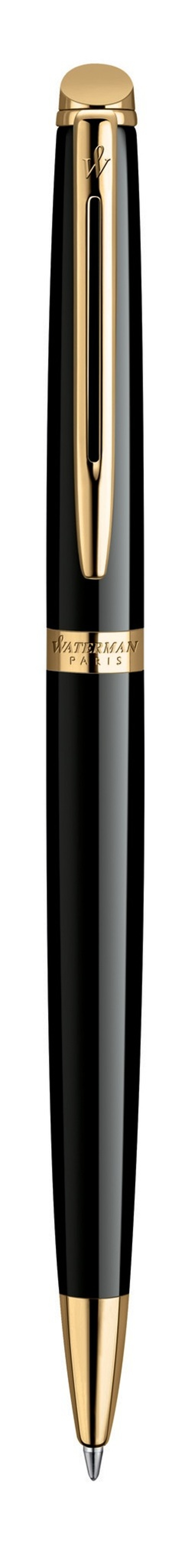 Шариковая ручка Waterman Hemisphere Mars цвет: Black GT