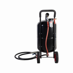 WDK-82076 Аппарат пескоструйный 76 л