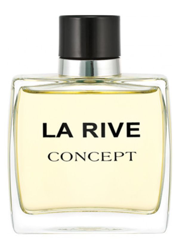 La Rive Concept