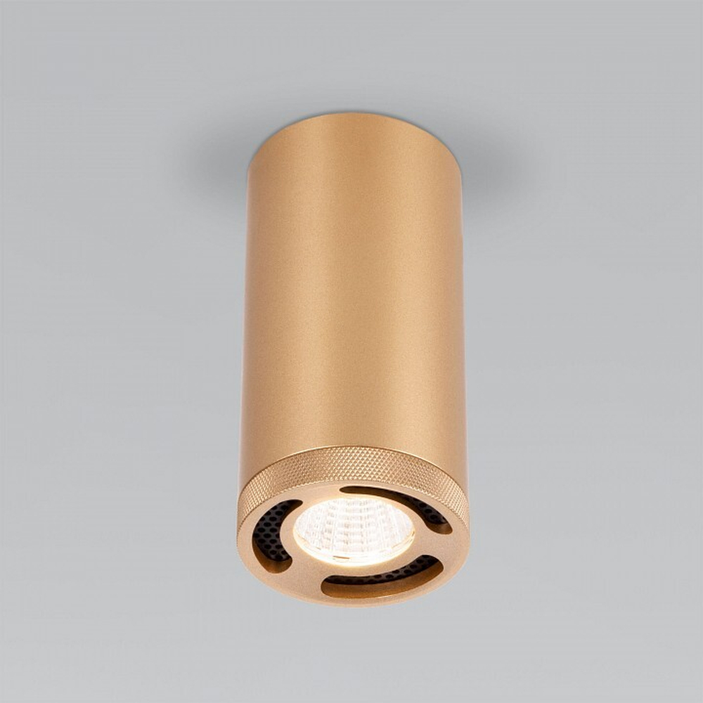 Накладной светильник Elektrostandard Lead 25033/LED