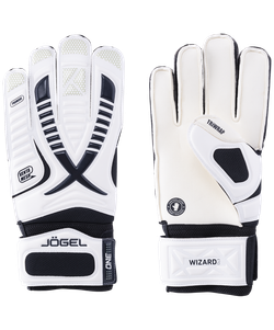 Перчатки вратарские ONE Wizard CL3 Flat