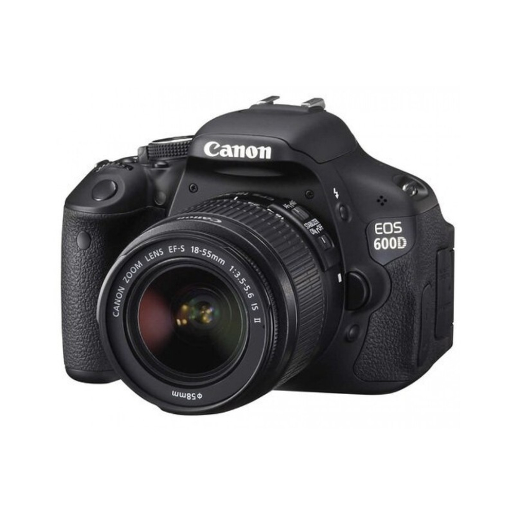 Фотоаппараты Canon