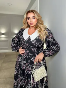 Платье УК-7007 Fabrika