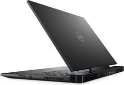 Ноутбук Dell G7 17 7700 Intel Core i7 10750H, 2.6 GHz - 4.8 GHz, 32768 Mb, 17.3&quot; Full HD 1920x1080, 1000 Gb SSD, DVD нет, nVidia GeForce RTX 2070 Super 8192 Mb, Windows 10 Home, черный, 3.29 кг, G717-2512
