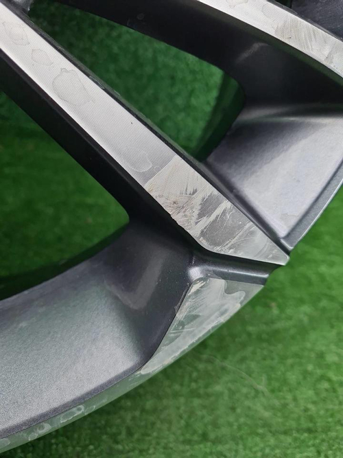 Диск Комплект дисков R18 Geely Coolray (2019-н.в.)