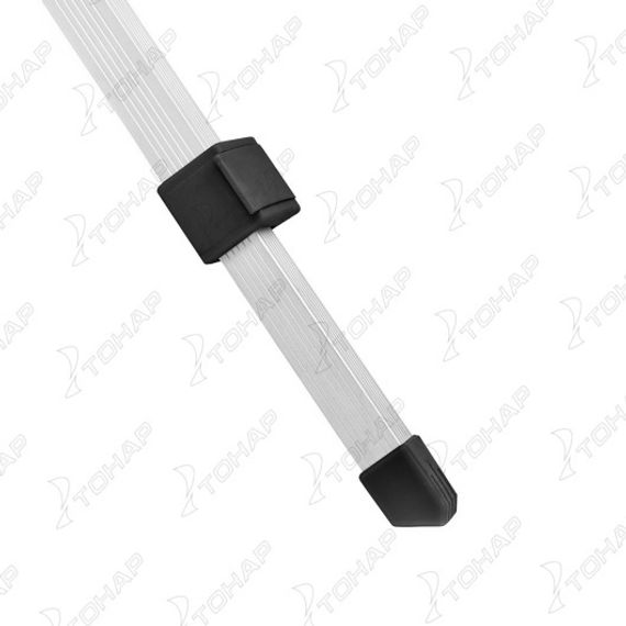 Стол складной Helios столешница алюминий (HS-TA-321)