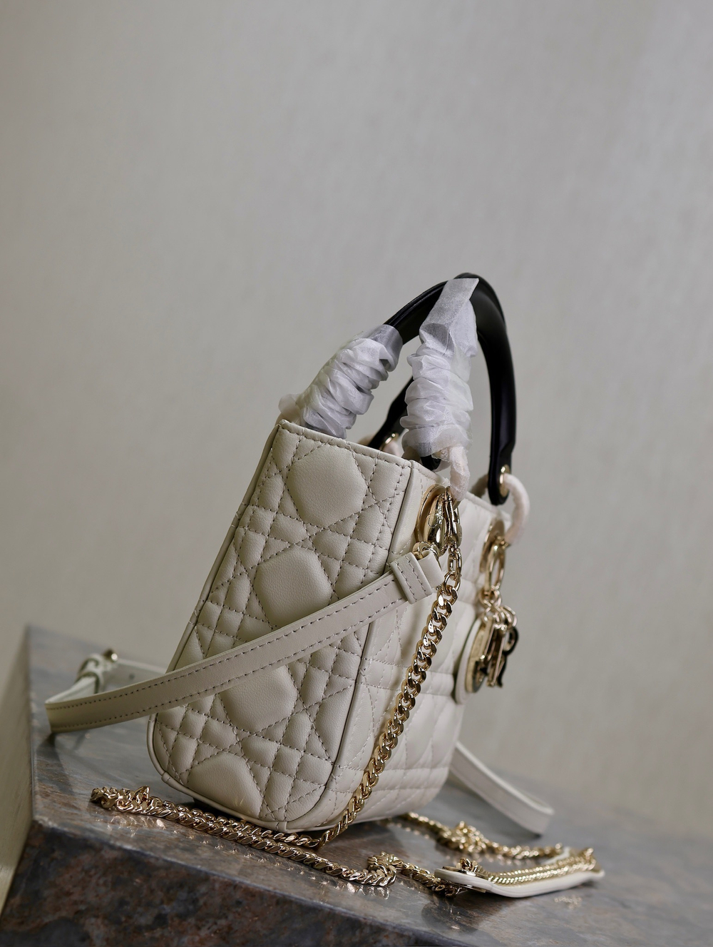 Christian Dior Lady Dior Mini 17 cm