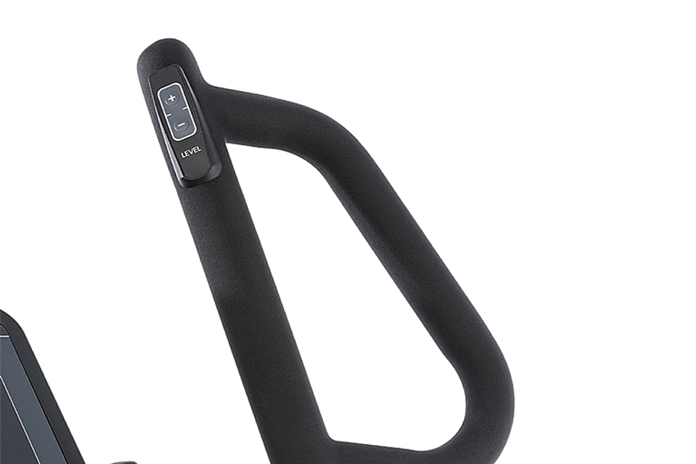 Эллиптический тренажер SPIRIT CE850+