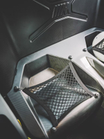 Карбоновый комплект удаления задних сидений для BMW M4 G82 БМВ декораций тюнинг кресла