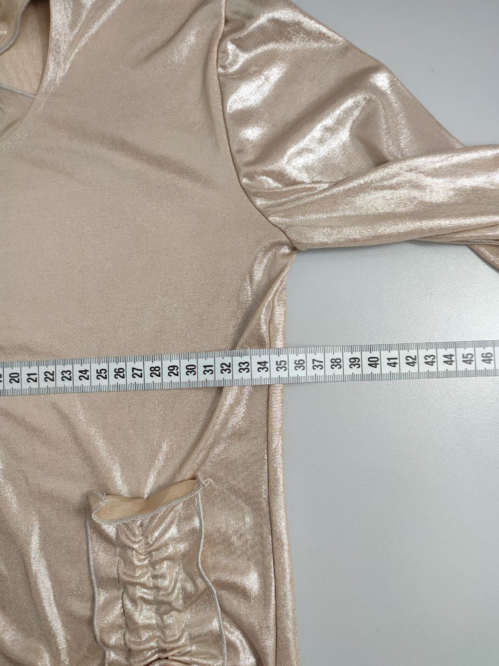 Блузка красивая на 10-11 лет, новая