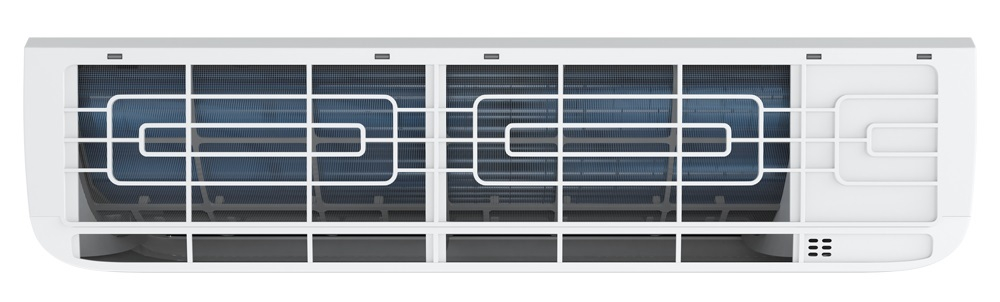 Кондиционер Hisense City AS-09UW4RYRCM05 DC Inverter