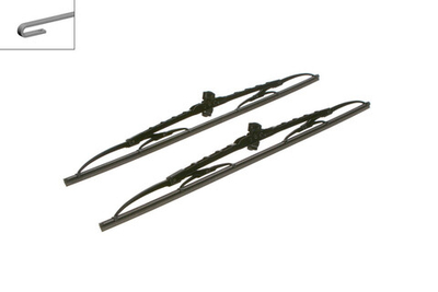 BOSCH - 3397118400-BOC - Wiper Blade