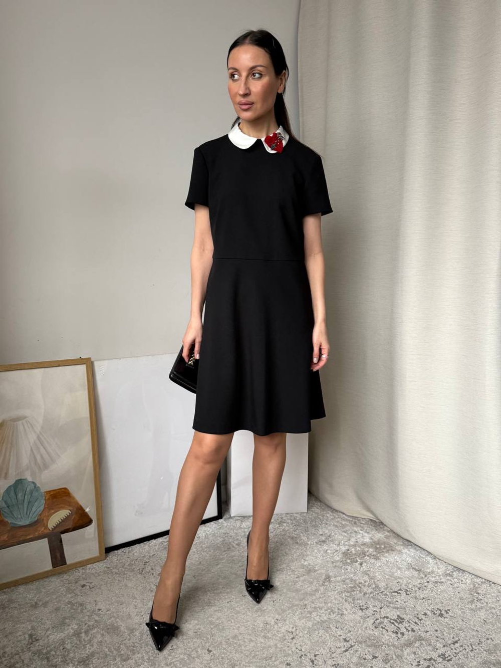 Платье Red Valentino, xs/s