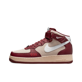 Мужские кроссовки Nike Air Force 1 Mid 'London' DO7045‑600